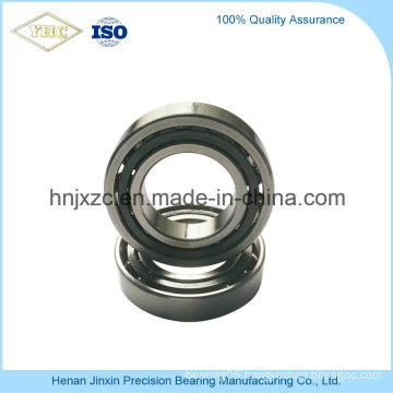 Machine Tool Spindle Ball Bearing Angular Contact Ball Bearing